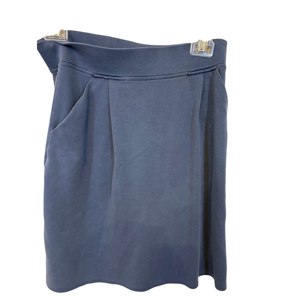 Patagonia Organic Cotton Tencel Blend S Sustainable Minimalist Gorpcore S Skirt